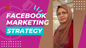 Facebook marketing strategy